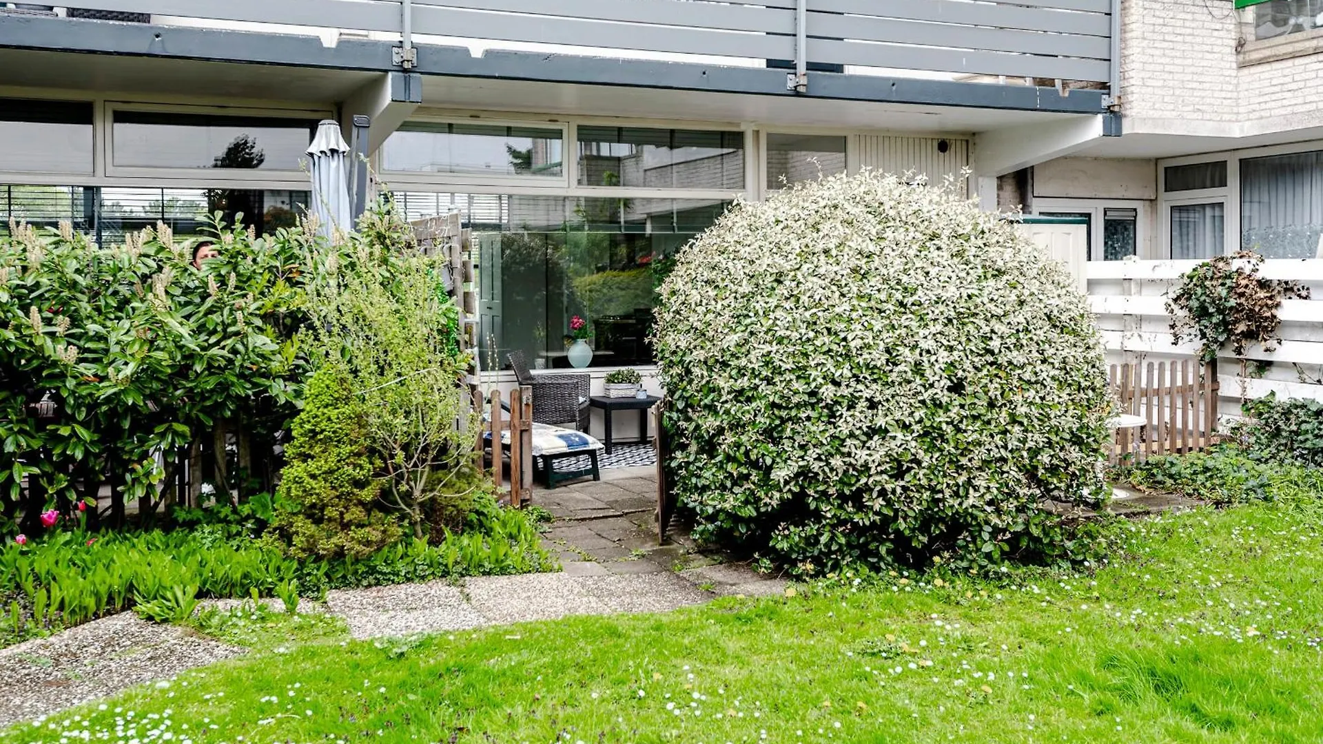 Sea Shell Apartment Zandvoort Holandia