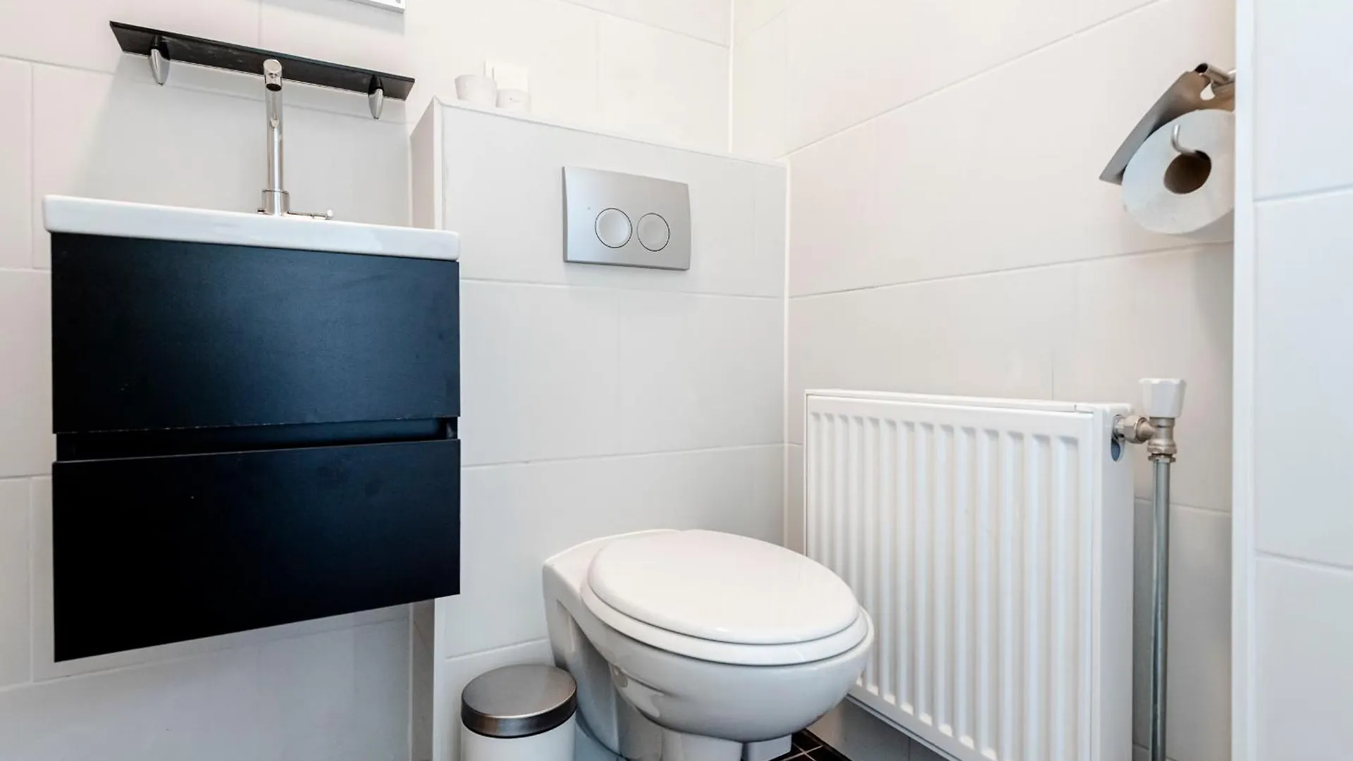 Sea Shell Apartment Zandvoort