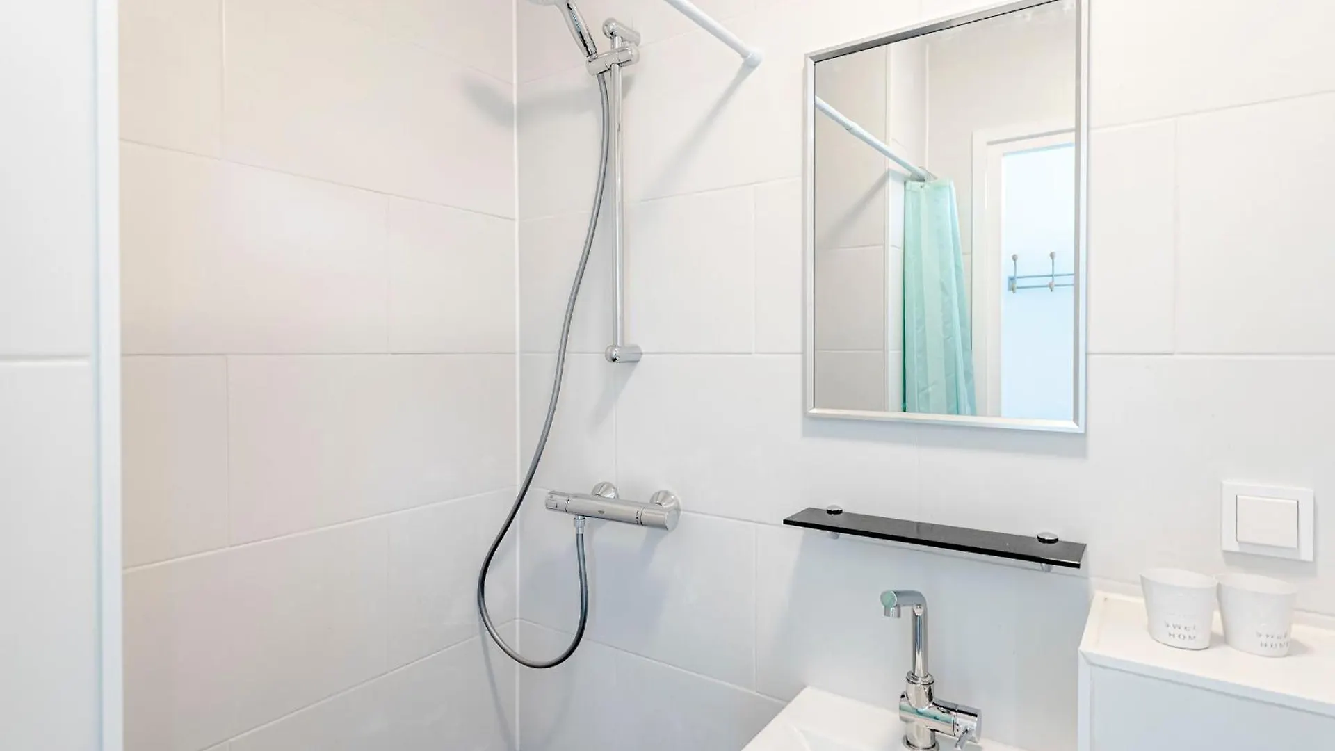 Sea Shell Apartment Zandvoort