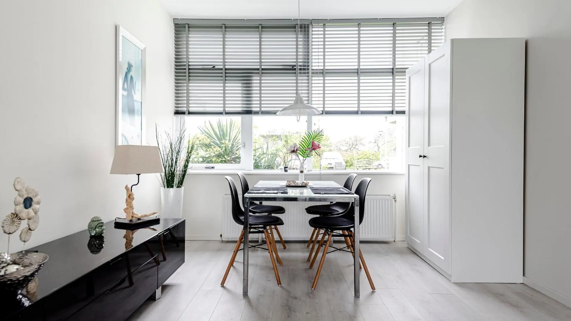 Sea Shell Apartment Zandvoort